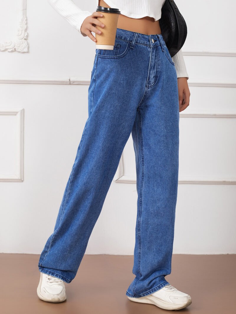 O1CN01PmrxHM1hxbbJCqNkc_2219869834344-0-cib.jpg Slim Straight Leg Jeans
