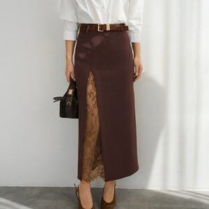 O1CN01Qv7aAk1dqV2DtXQly_3020913787-0-cib.jpg Lace Midi Pencil Skirt