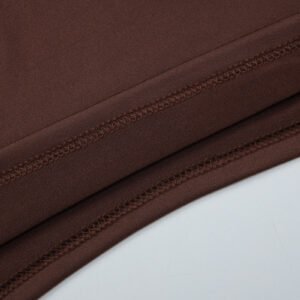 One Shoulder Tie Top