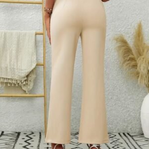 O1CN01SsiHjW1zMCHLBzJt7_2217524266699-0-cib.jpg High Rise Bootcut Pants