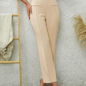 O1CN01TAVct11zMCHKtrx5C_2217524266699-0-cib.jpg High Rise Bootcut Pants