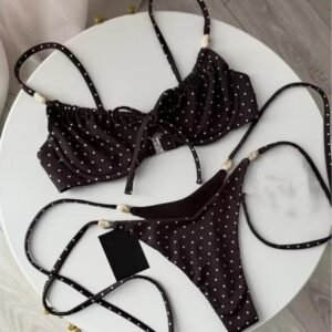 O1CN01UntdgI1ykBV2H0PWO_2217704606616-0-cib.jpg Ruched Tie Strap Bikini