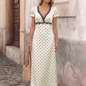 O1CN01V1Vobe2FsHz4hqyEL_2502018935-0-cib.jpg Lace V-Neck Maxi Dress