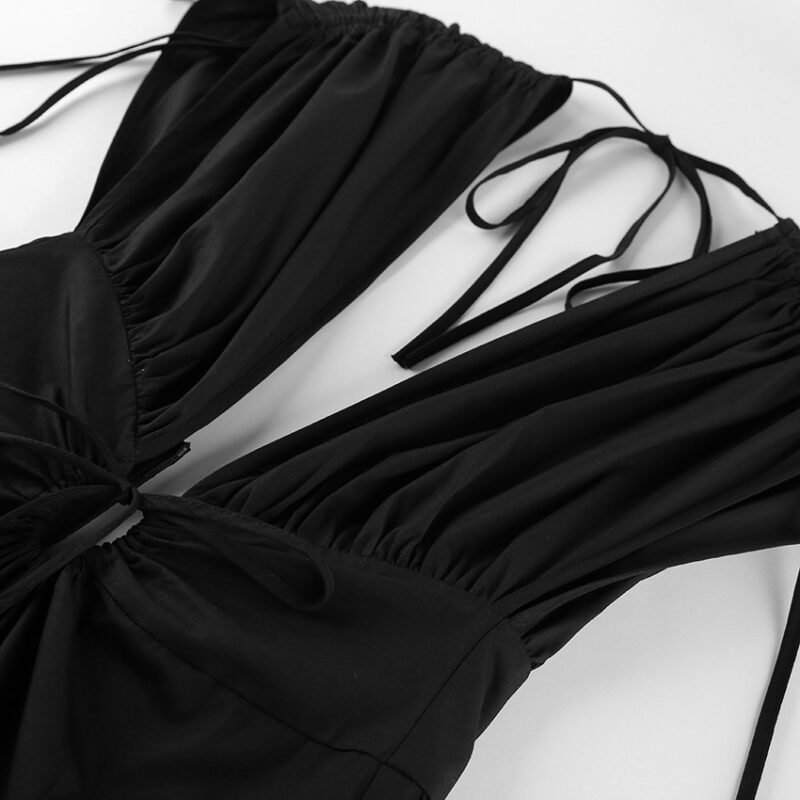 O1CN01VWw11x1dqV2EeJcf7_3020913787-0-cib.jpg Backless Midi A-Line Dress