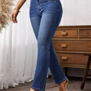 O1CN01aVzfOY1hxbbc0uCXO_2219869834344-0-cib.jpg Embroidered Straight Leg Jeans