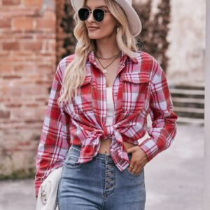 O1CN01bBeyhC1KExamGXcZC_3418581133-0-cib.jpg Plaid Oversized Shirt Jacket