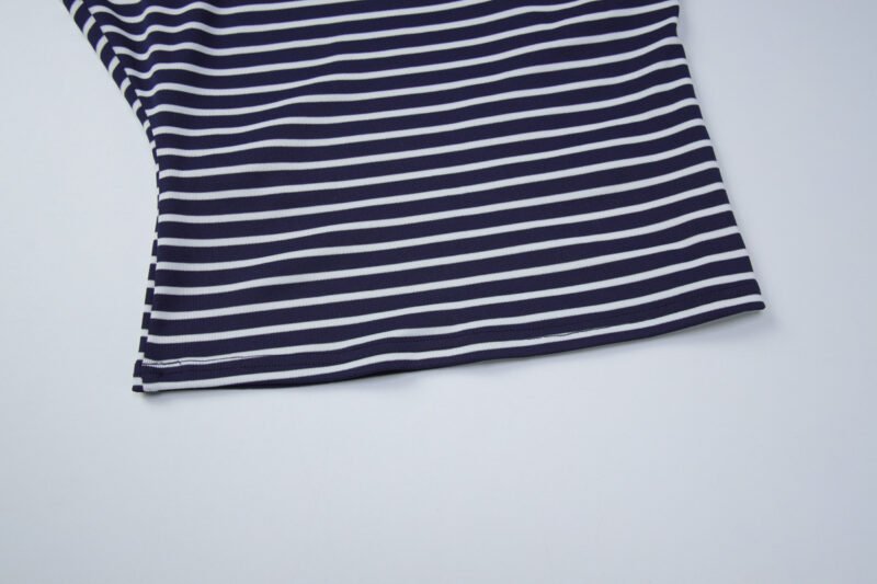 Asymmetric One Shoulder Top