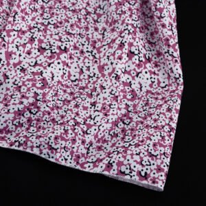 Floral Polo Maxi Dress