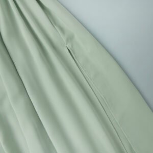O1CN01fVPLxD1xs8lBlbbZY_2211473066498-0-cib.jpg Ruched Split Midi Skirt