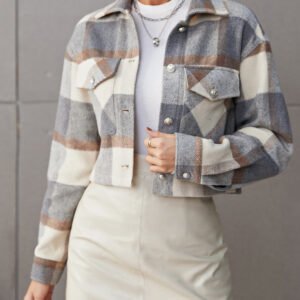 O1CN01faI3Nf2HmuBT4aVNb_2211872999194-0-cib.jpg Check Shacket Jacket