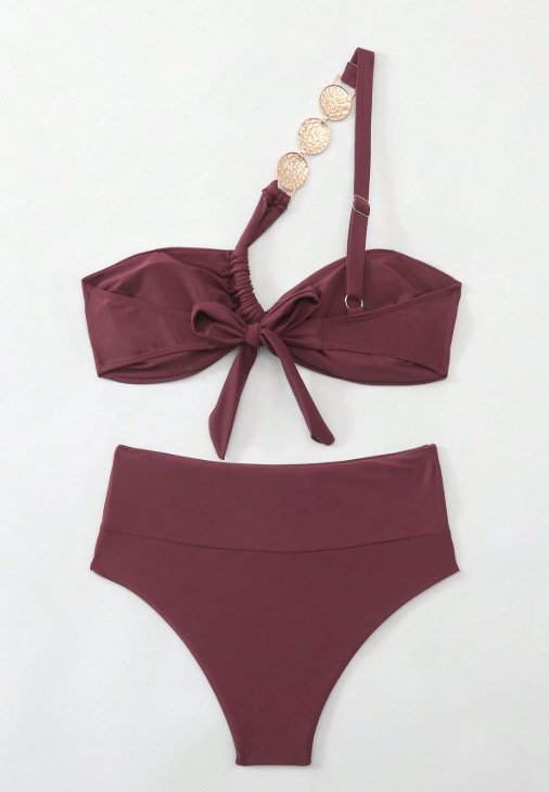 O1CN01gmmxWU1RJjJ2e0MNn_2555692091-0-cib.jpg Asymmetric Tie Strap Bikini