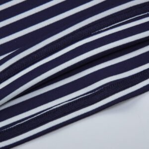 Asymmetric One Shoulder Top