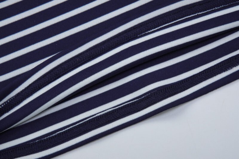 Asymmetric One Shoulder Top