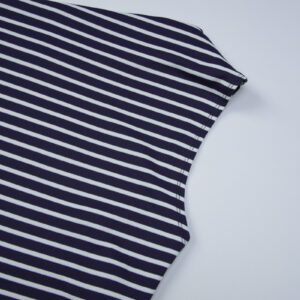 Asymmetric One Shoulder Top