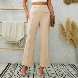O1CN01oKSQ7q1zMCHJ3FQ4D_2217524266699-0-cib.jpg High Rise Bootcut Pants