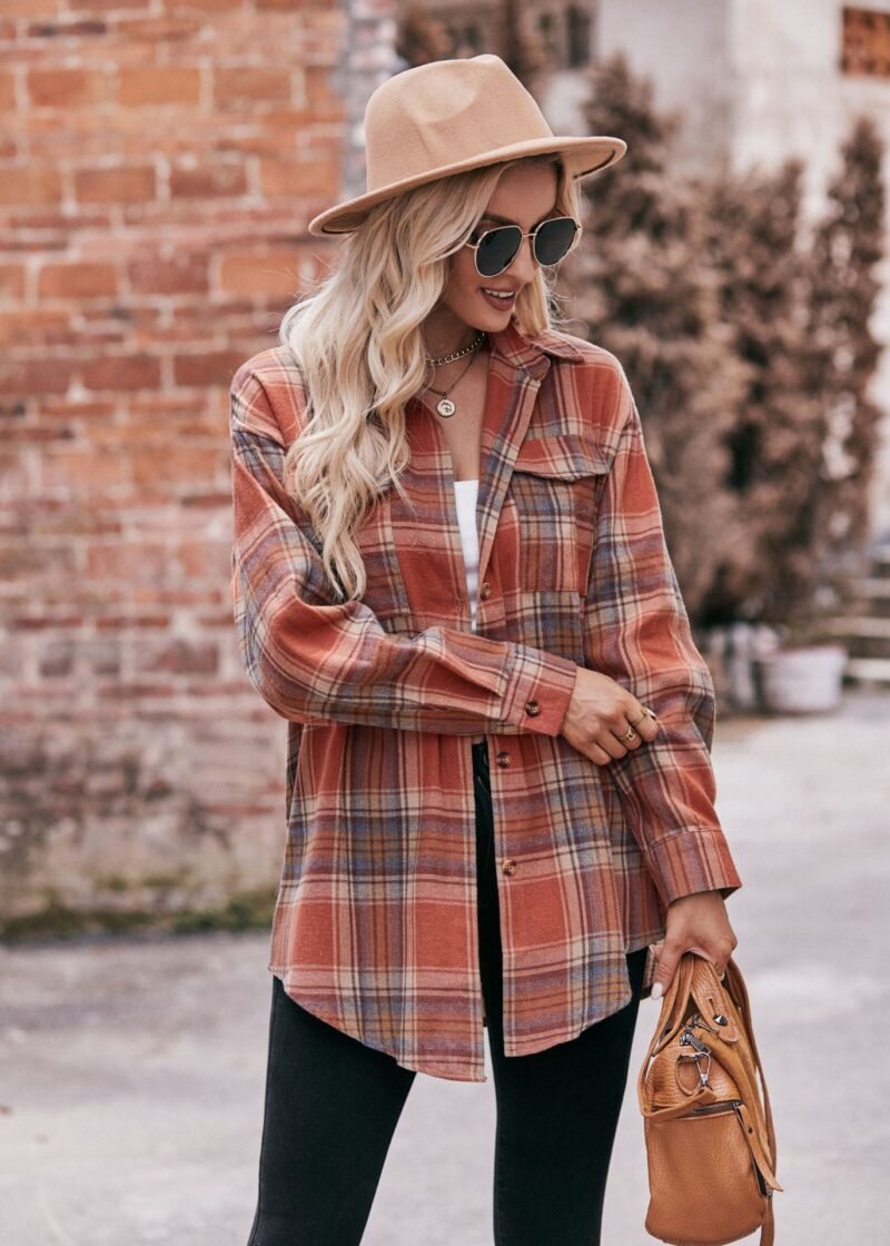O1CN01qR3xB31KExaowuUsB_3418581133-0-cib.jpg Plaid Oversized Shirt Jacket