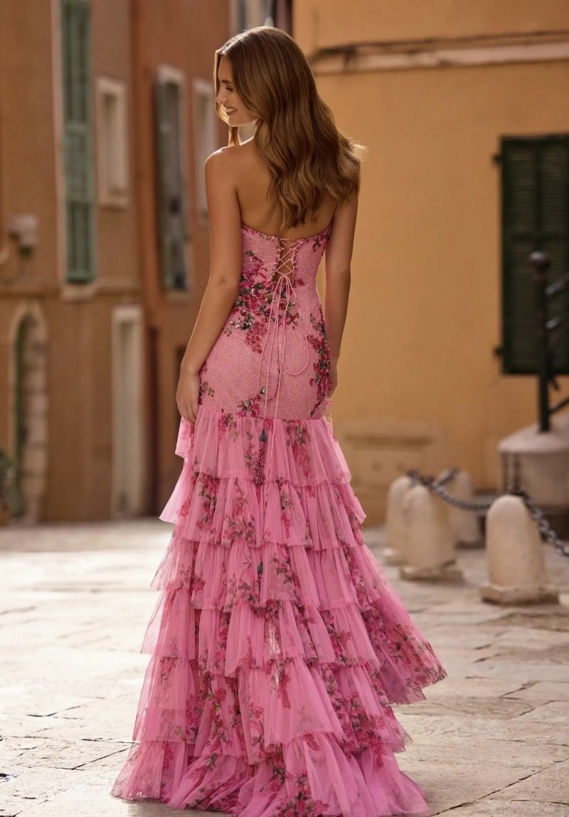 O1CN01u6ukDc1WqltJHxJDw_3880702840-0-cib.jpg Slim Strapless Maxi Dress
