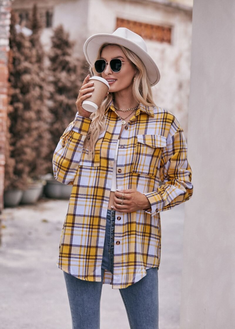 O1CN01vJvxib1KExamwQa9H_3418581133-0-cib.jpg Plaid Oversized Shirt Jacket