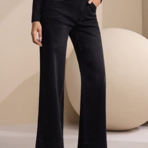 O1CN01va1JTQ1hxbcpIth3w_2219869834344-0-cib.jpg High Waist Straight Leg Jeans