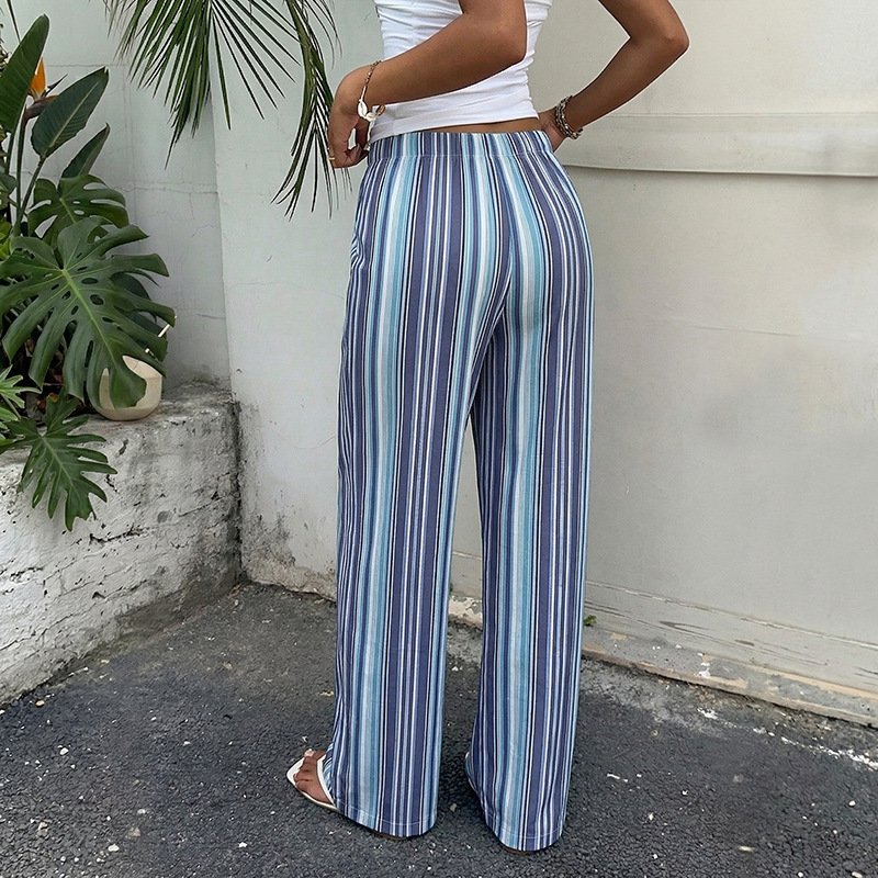 O1CN01x2D0os2FsHyfcH7KI_2502018935-0-cib.jpg Striped Wide Leg Pants