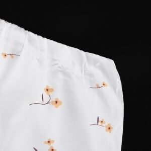 O1CN01xr3hHb2KYCgz5Nc2l_2212760969568-0-cib.jpg Floral Satin Midi Skirt