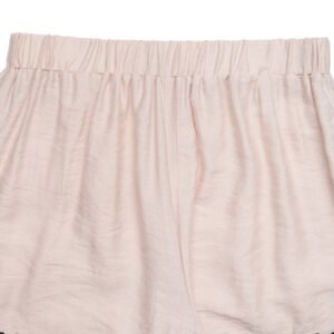 High Waist Wide Leg Shorts