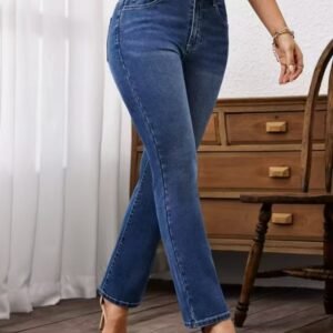 O1CN01yLIZQu1hxbbca3Szs_2219869834344-0-cib.jpg Embroidered Straight Leg Jeans