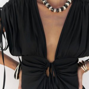 O1CN01yu2wsf1dqV2ECsNrn_3020913787-0-cib.jpg Backless Midi A-Line Dress