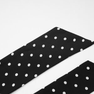 Polka Dot Halter Tank